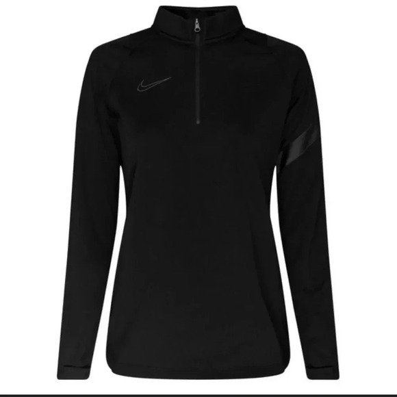 Nike Tops - Nike Dri-FIT Academy Pro Women's Soccer Drill Top medium